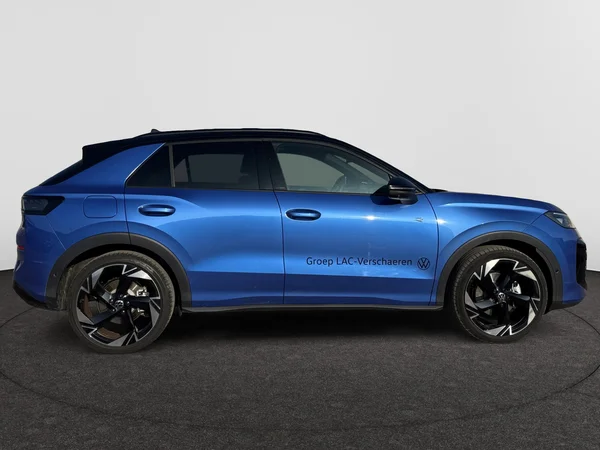 VOLKSWAGEN T-Roc (2025) — foto 21 van 23