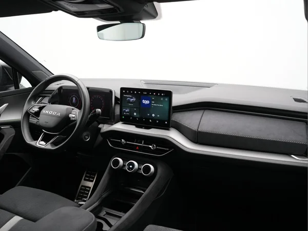 SKODA Kodiaq (2025) — foto 12 van 31
