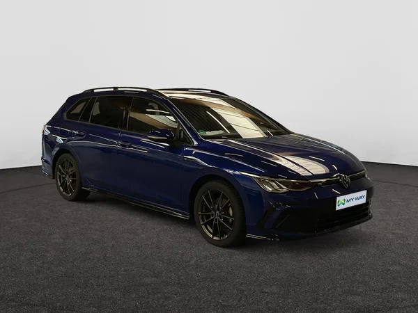 VOLKSWAGEN Golf VIII SW (2024) — foto 21 van 23