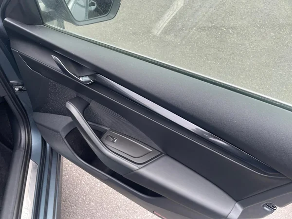 SKODA Octavia (2022) — foto 9 van 21