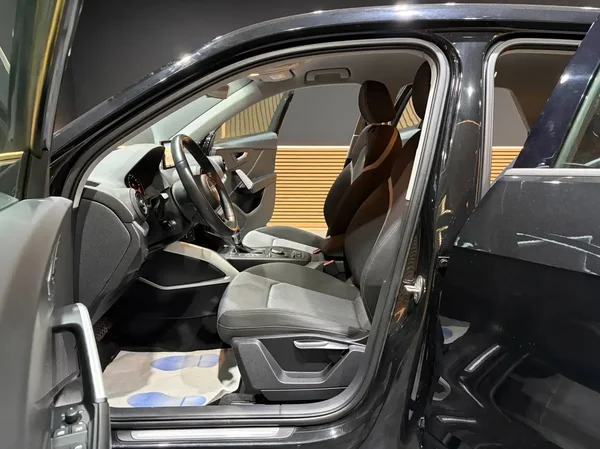 Audi Q2 (2018) — foto 20 van 22