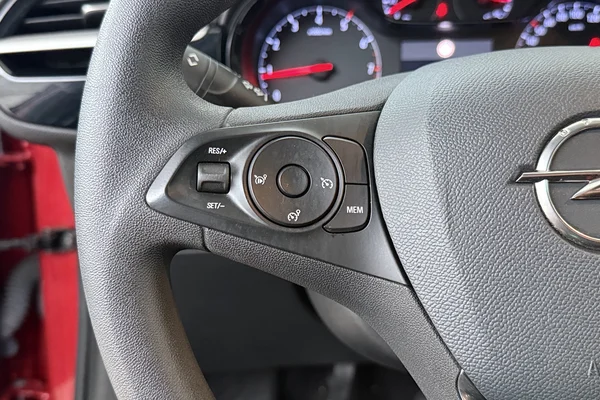 Opel Corsa (2023) — foto 5 van 24