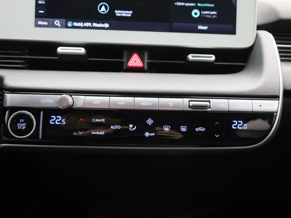 Hyundai IONIQ 5 (2024) — foto 10 van 46