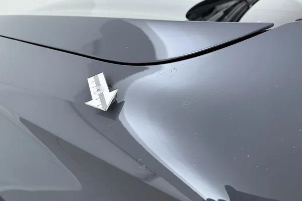 CUPRA Formentor (2025) — foto 11 van 29