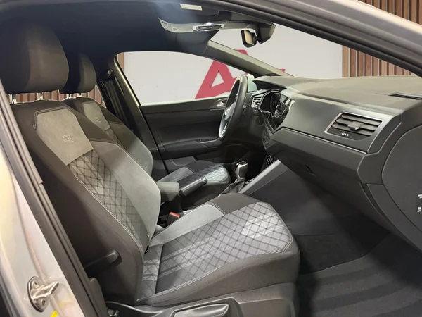 Volkswagen Taigo (2025) — foto 21 van 29