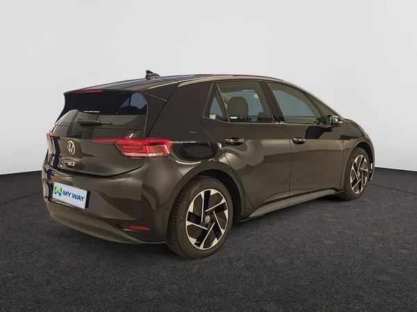 VOLKSWAGEN ID.3 (2025) — foto 2 van 21