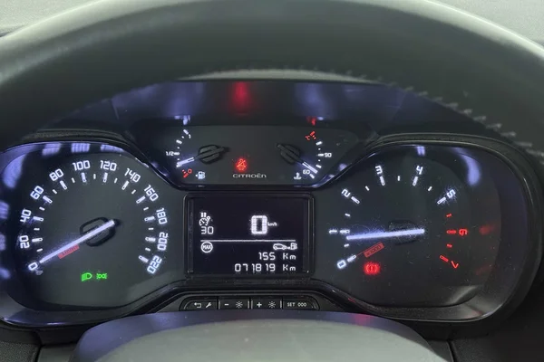 Citroen C3 Aircross (2022) — foto 9 van 45