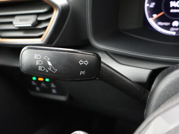 CUPRA Formentor (2023) — foto 11 van 29