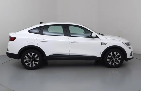 Renault Arkana E-TECH (HEV) (2022) — foto 24 van 27