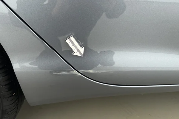 MG MG3 Hybrid+ (HEV) (2025) — foto 11 van 20