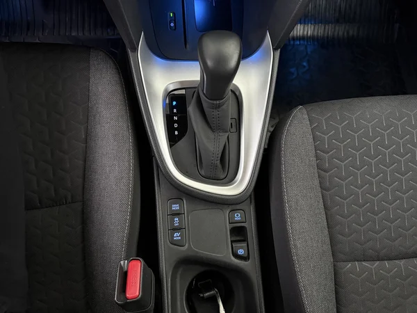 TOYOTA Yaris Cross (2022) — foto 20 van 30