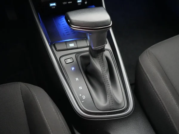 Hyundai i20 (2024) — foto 20 van 20