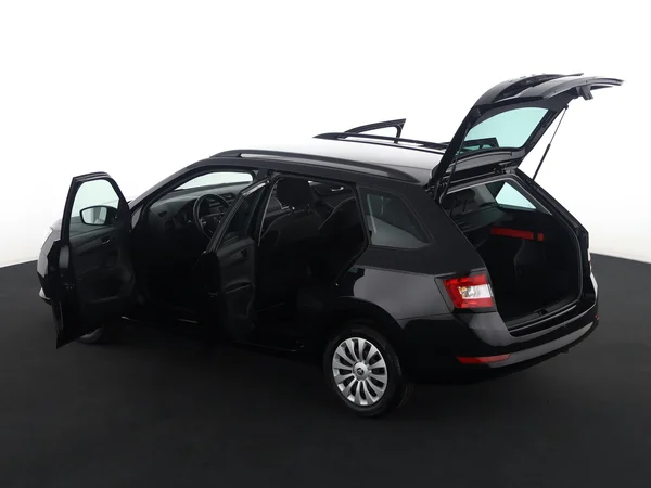SKODA Fabia (2023) — foto 25 van 26