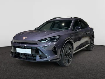 CUPRA Formentor e-Hybrid (PHEV) (2025)
