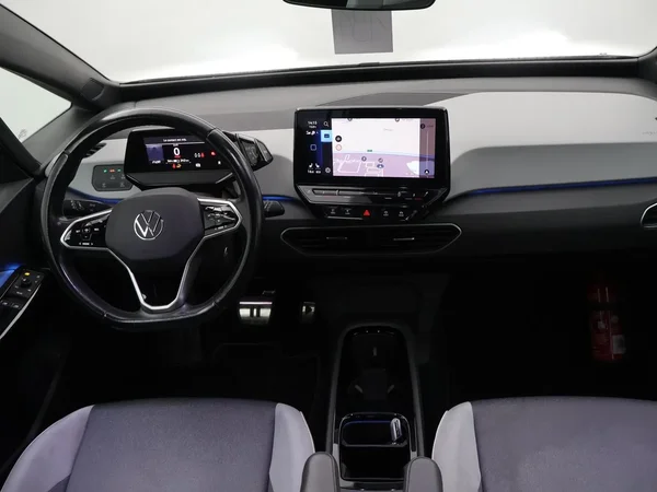 Volkswagen ID.3 (2021) — foto 5 van 22