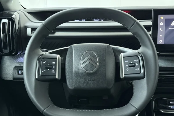 Citroen C3 Aircross (2025) — foto 2 van 16