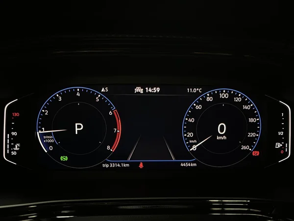 VOLKSWAGEN T-Cross (2023) — foto 2 van 17
