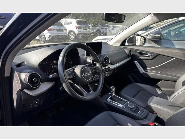 Audi Q2 (2020) — foto 9 van 31