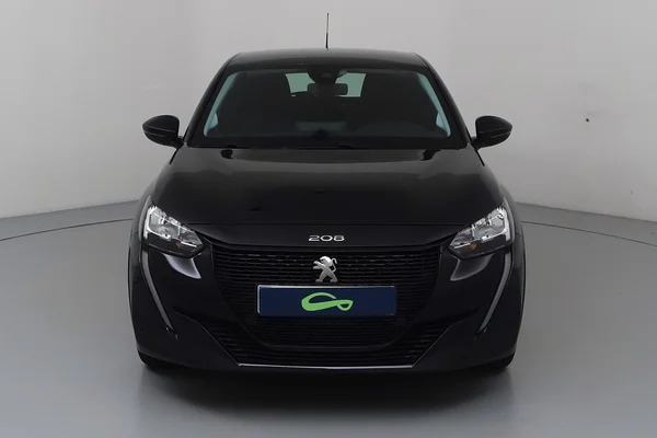Peugeot E-208 (2022) — foto 40 van 41