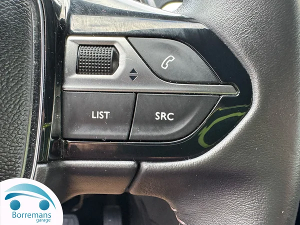 Peugeot 5008 (2024) — foto 6 van 37
