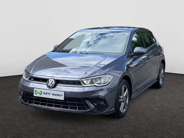 VOLKSWAGEN Polo (2024)