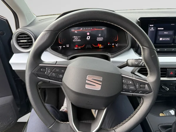 SEAT Ibiza 5P/D (2025) — foto 4 van 14