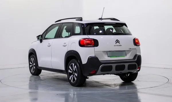 Citroen C3 Aircross (2020) — foto 23 van 61