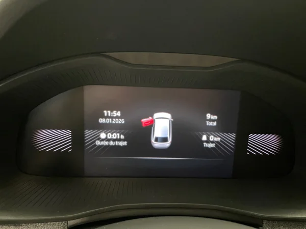 SKODA Scala (2026) — foto 3 van 21