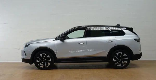 Opel Grandland (2025) — foto 24 van 25
