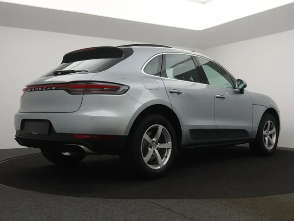 Porsche Macan (2021) — foto 16 van 27