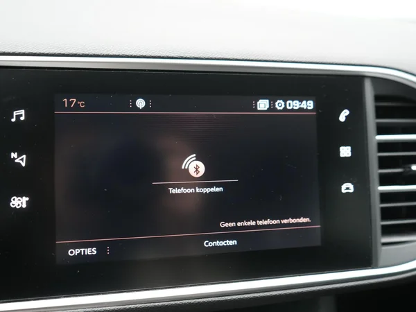 PEUGEOT 308 SW (2019) — foto 13 van 23