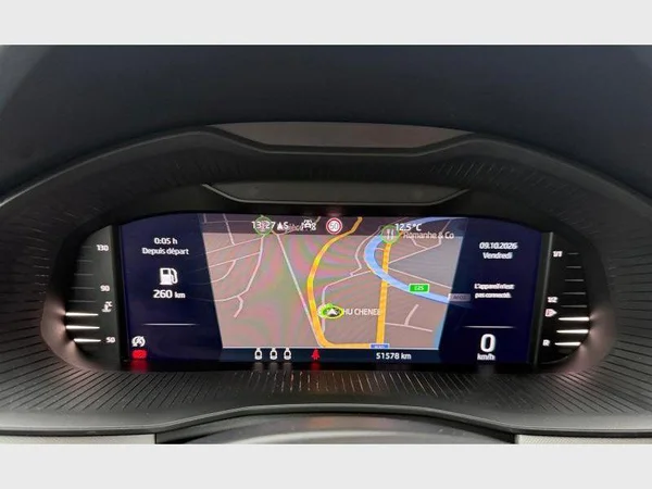 Skoda Kamiq (2023) — foto 4 van 29