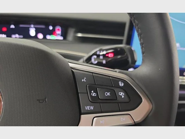 Volkswagen ID.7 Tourer (2026) — foto 8 van 44
