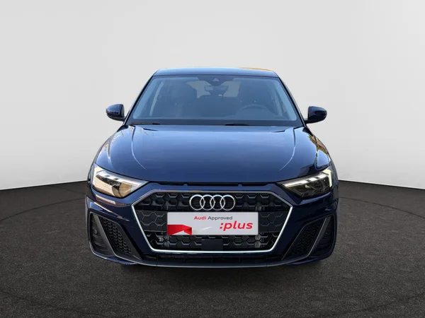 AUDI A1 Sportback (2026) — foto 4 van 9
