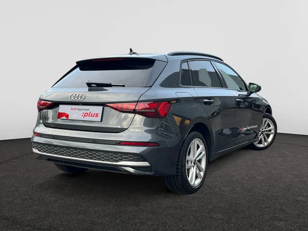 AUDI A3 Sportback PHEV (2025) — foto 13 van 24