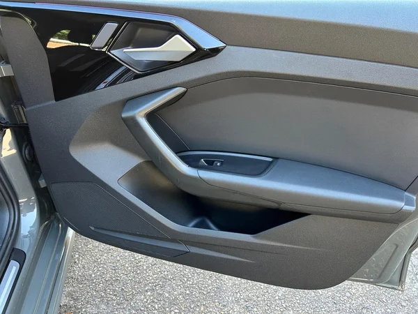 AUDI A1 Sportback (2025) — foto 20 van 24
