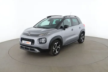 Citroen C3 6e2e6326-1369-4417-8871-1510c47350ec