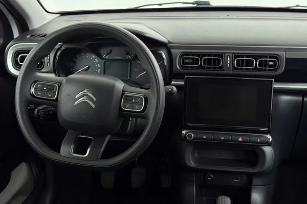 Citroen C3 (2023) — foto 3 van 26