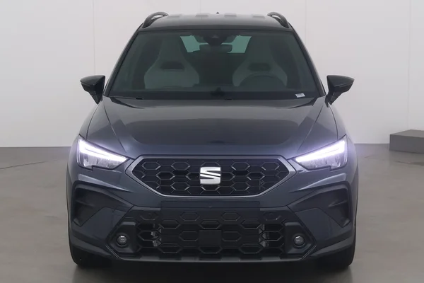 Seat Arona (2026) — foto 5 van 12