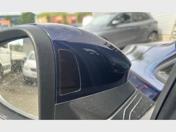 Volkswagen Golf VIII (2023) — foto 16 van 25