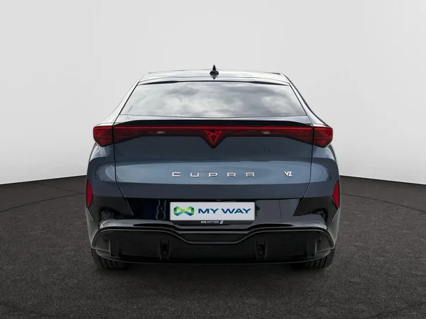 CUPRA Tavascan (2024) — foto 23 van 25