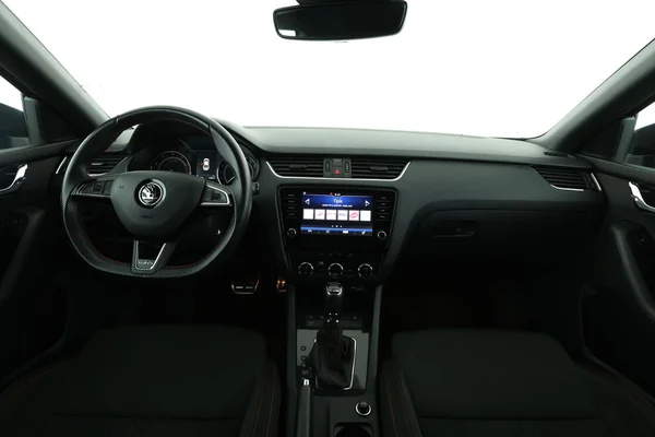 Skoda Octavia (2019) — foto 3 van 16