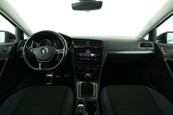 Volkswagen Golf Vii (2020) — foto 3 van 16