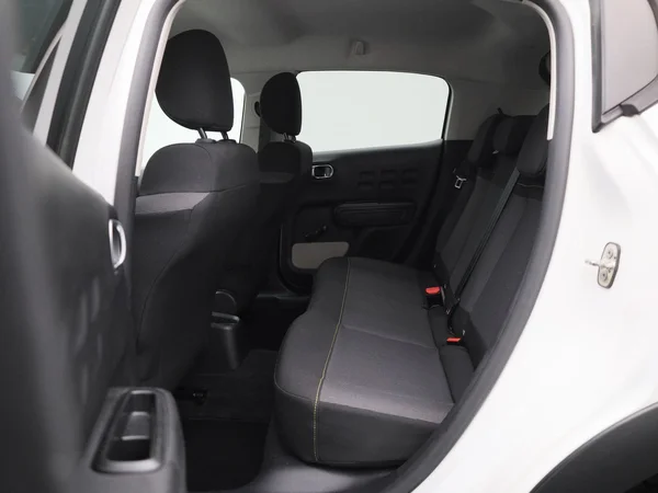 Citroën C3 (2022) — foto 6 van 37