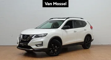 Nissan X-Trail (2020)