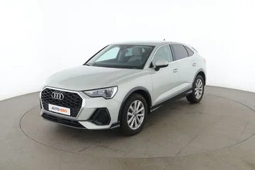Audi Q3 ff0999d5-344b-4a73-aad9-be6297372586
