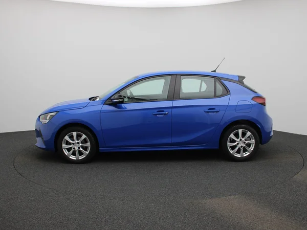 Opel Corsa (2022) — foto 30 van 35