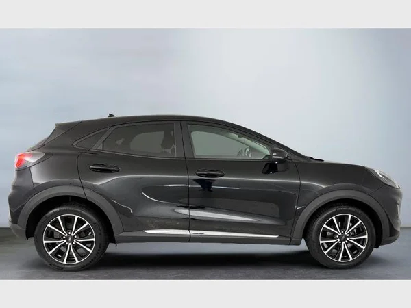 Ford Puma (2022) — foto 17 van 23