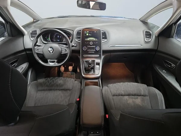 RENAULT Grand Scénic (2019) — foto 2 van 29