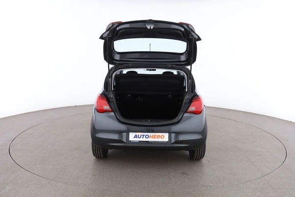 Opel Corsa (2017) — foto 7 van 16